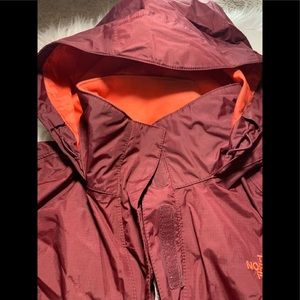 Not for sale! More pictures of Northface items